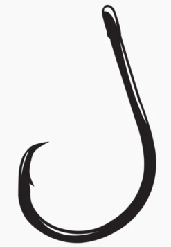 Gamakatsu Octopus Circle 4X