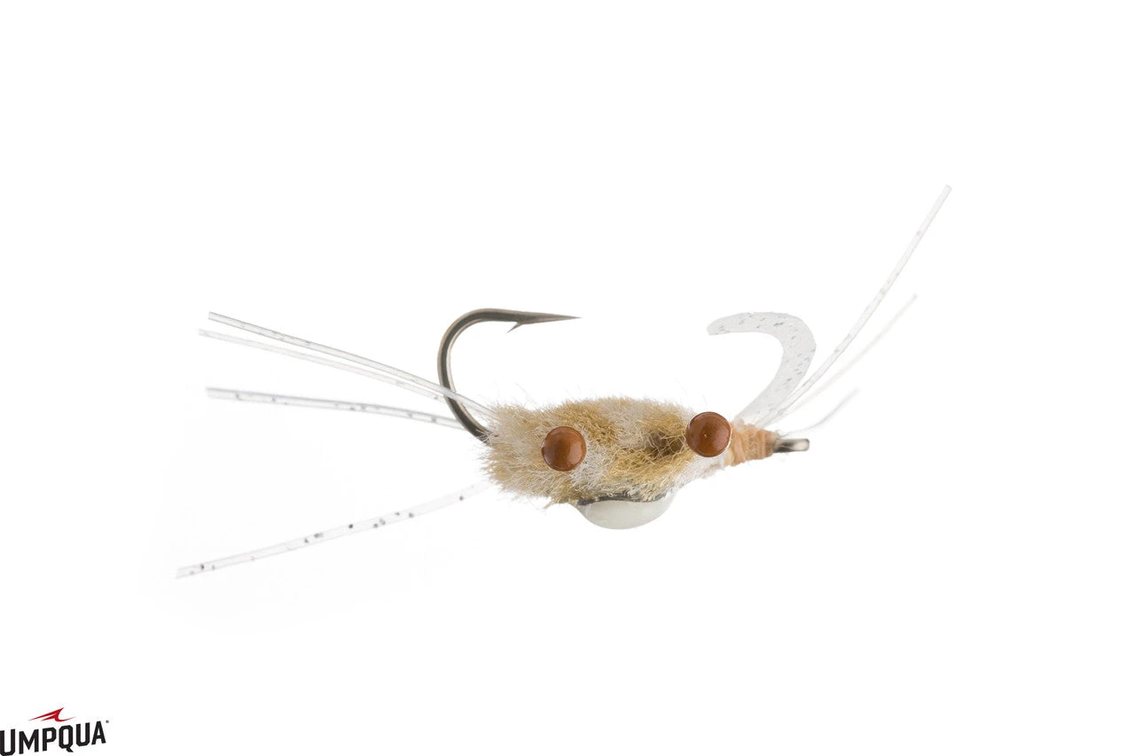 Umpqua One Armed Bandit 3 Umpqua One Armed Bandit