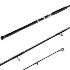 Shimano Ocean Plugger Full Throttle Spinning Rod