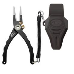 Danco Admiral Pliers -Outlet Angling Store PA75LS HA P black.default