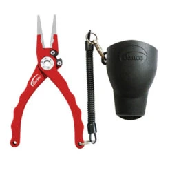 Danco Admiral Pliers -Outlet Angling Store PA75LS RC T 106 T