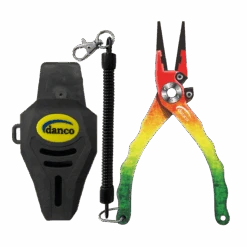 Danco Admiral Pliers -Outlet Angling Store PA75LS RC T Rasta