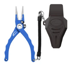 Danco Admiral Pliers -Outlet Angling Store PA75LS RC T blue