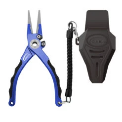 Danco Admiral Pliers -Outlet Angling Store PA75LS RI T blue