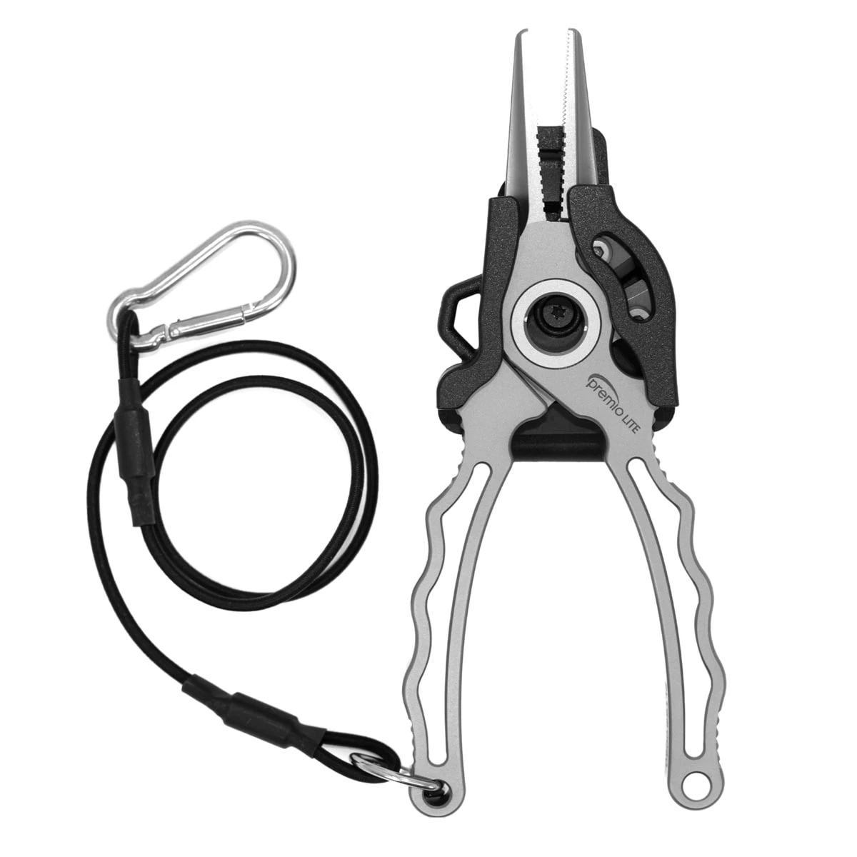 Danco Premio Lite Titanium Pliers 4 Danco Premio Lite Titanium Pliers - Image 2