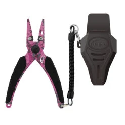 Danco 6.5" Doughboy Tournament Series 17 Danco 6.5" Doughboy Tournament Series -Outlet Angling Store PS65LC RI T pink 20digi 20camo