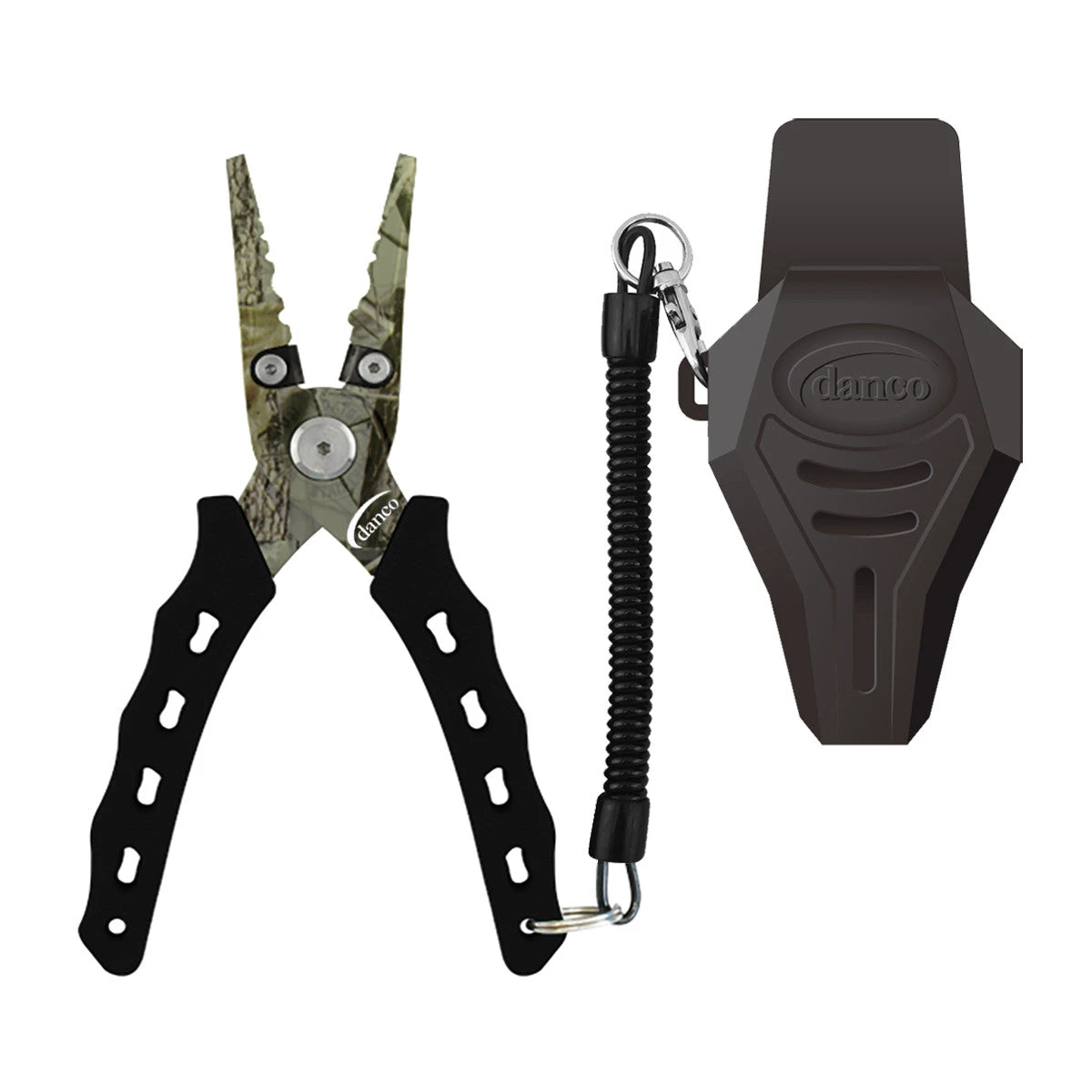 Danco 8" Axle Tournament Pliers 7 Danco 8" Axle Tournament Pliers - Image 5