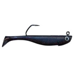 Hogy Protail 4.25" Paddle 1.25OZ 10 Hogy Protail 4.25" Paddle 1.25OZ -Outlet Angling Store PT31P BK 1024x1024 2x a8ca05dc 9127 4604 8628 acd177f38924