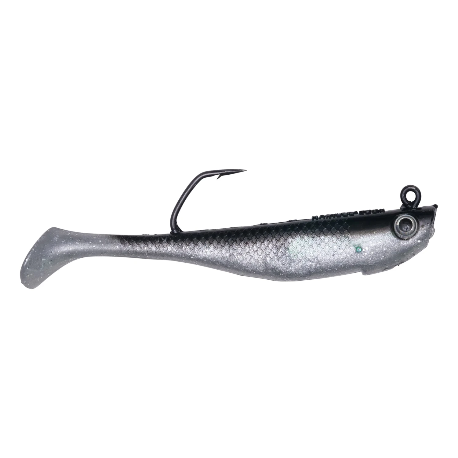 Hogy Protail 4.25" Paddle 1.25OZ 8 Hogy Protail 4.25" Paddle 1.25OZ - Image 6