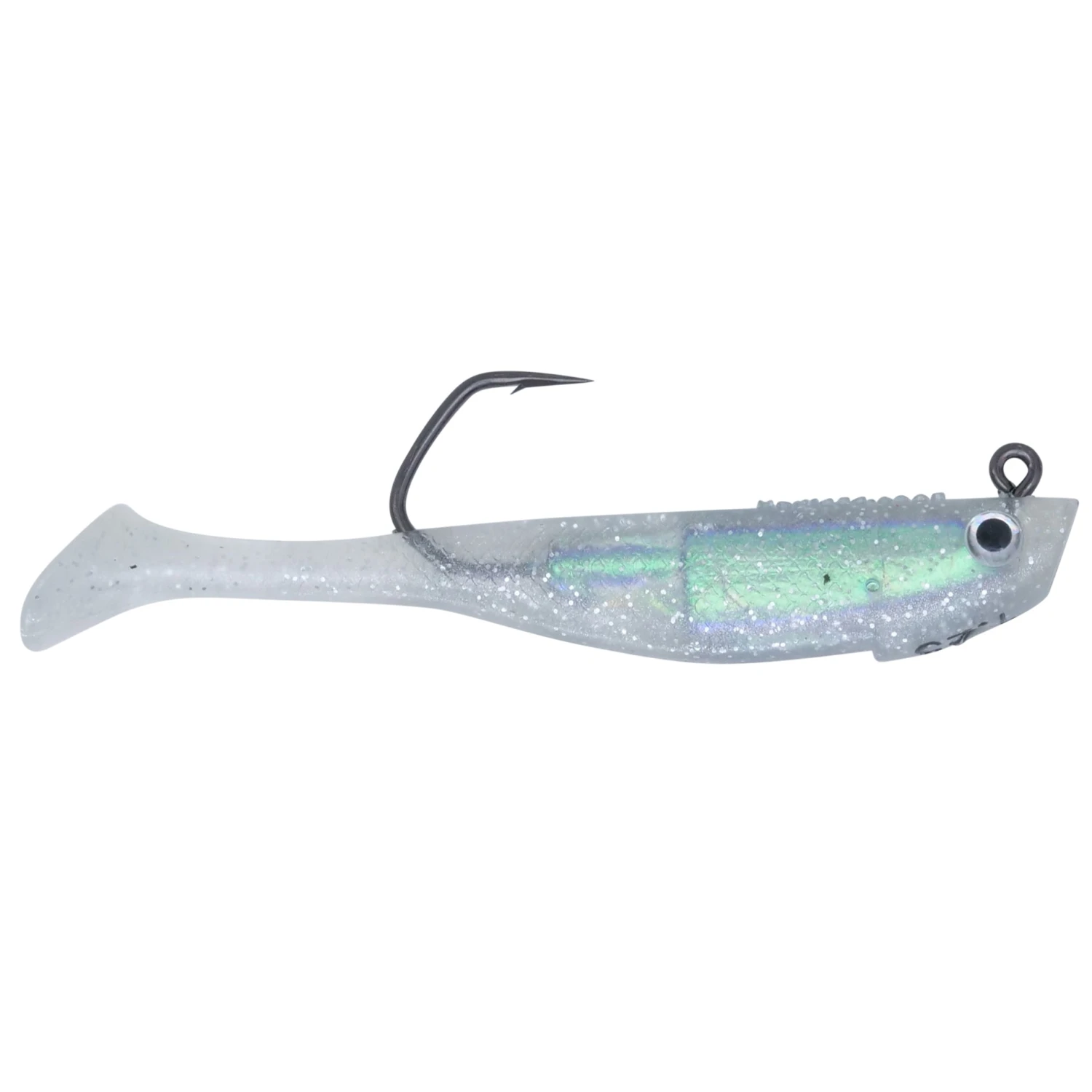 Hogy Protail 4.25" Paddle 1.25OZ 4 Hogy Protail 4.25" Paddle 1.25OZ - Image 2