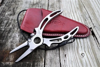 Danco Premio Titanium Pliers 3 Danco Premio Titanium Pliers