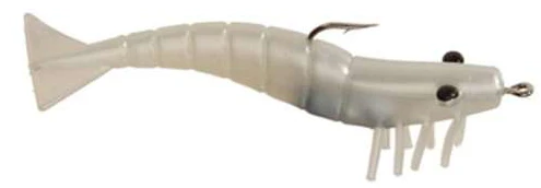 D.O.A. 4" 3PK Shrimp 11 D.O.A. 4" 3PK Shrimp - Image 9