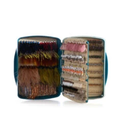 Fishpond Tacky Pescador Fly Box - Leaflet