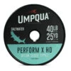 Umpqua Perform X HD Saltwater Shock Tippet 1 Umpqua Perform X HD Saltwater Shock Tippet -Outlet Angling Store Perform X HD Salt Shock 83137.1613500047