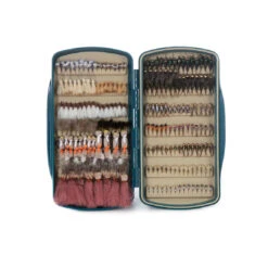 Fishpond Tacky Pescador Fly Box 14 Fishpond Tacky Pescador Fly Box -Outlet Angling Store Pescador open flies 1100x jpg
