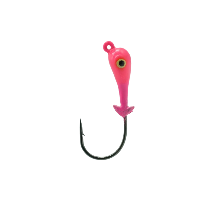 Mission Fishin Jig Head 3/8Oz 8 Mission Fishin Jig Head 3/8Oz - Image 6