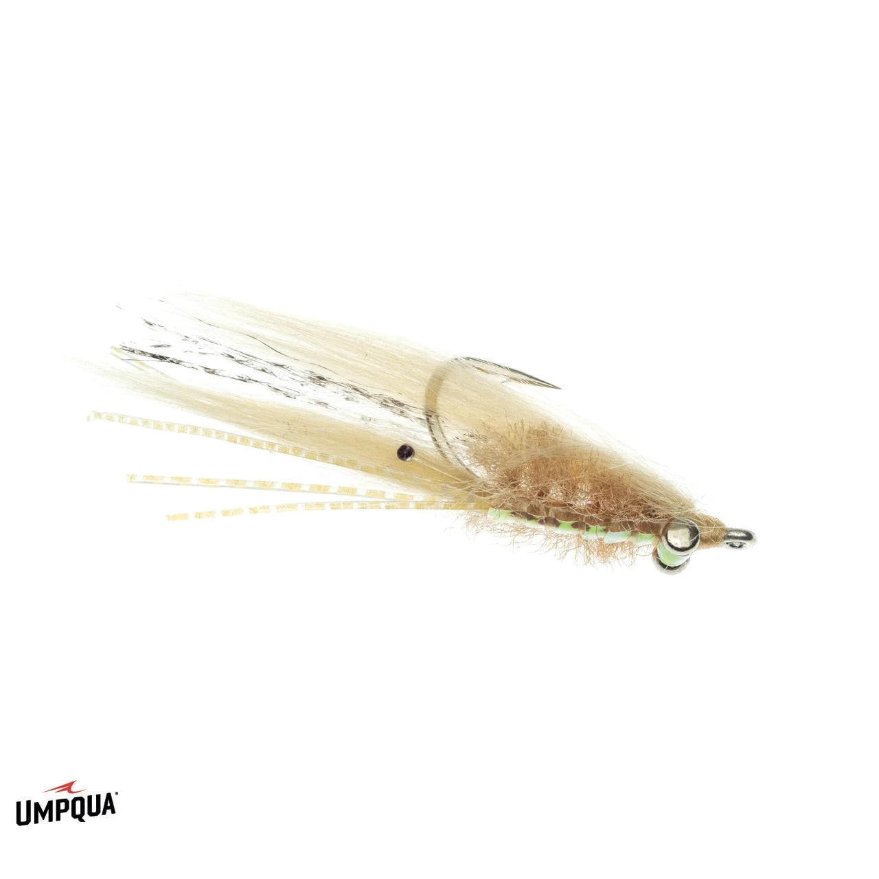 Umpqua Polar Prawn 3 Umpqua Polar Prawn