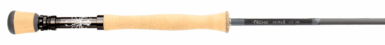 Echo Prime Fly Rod 3 Echo Prime Fly Rod