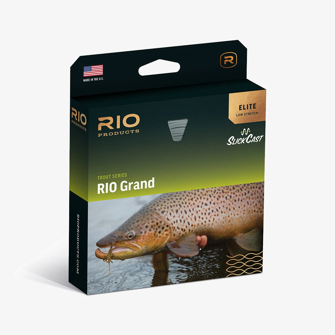 RIO Elite Rio Grand 3 RIO Elite Rio Grand