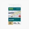 Rio Bonefish Leader 1 Rio Bonefish Leader -Outlet Angling Store Product RIO Leader Bonefish Single jpg