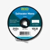 Rio Saltwater Mono -Outlet Angling Store Product RIO Tippet Saltwater Mono