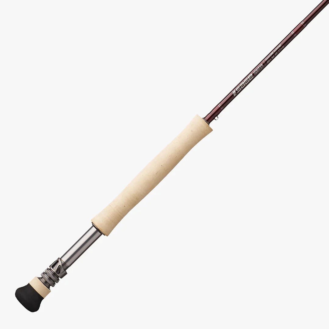 Sage Igniter Fly Rod 4 Sage Igniter Fly Rod - Image 2