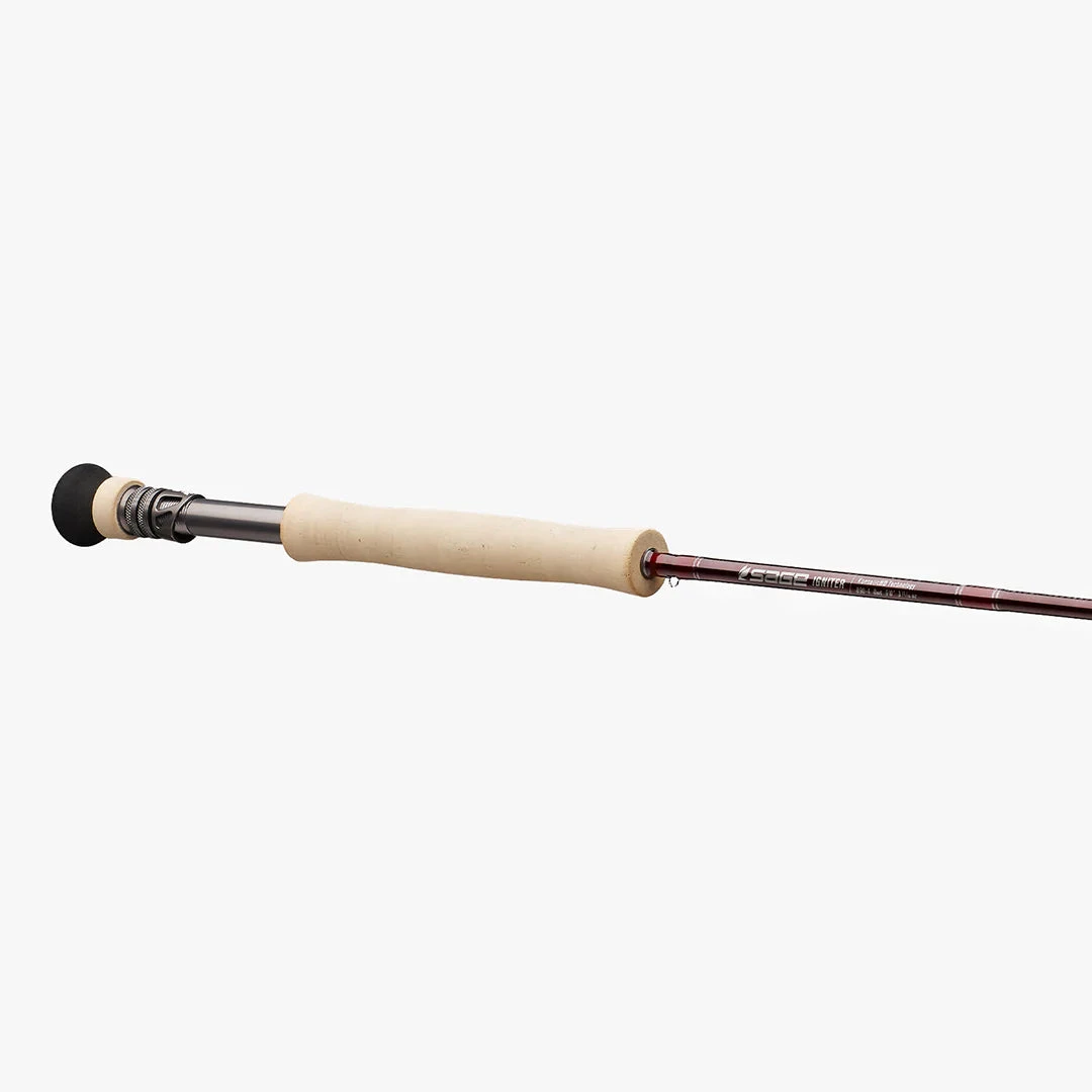 Sage Igniter Fly Rod 5 Sage Igniter Fly Rod - Image 3