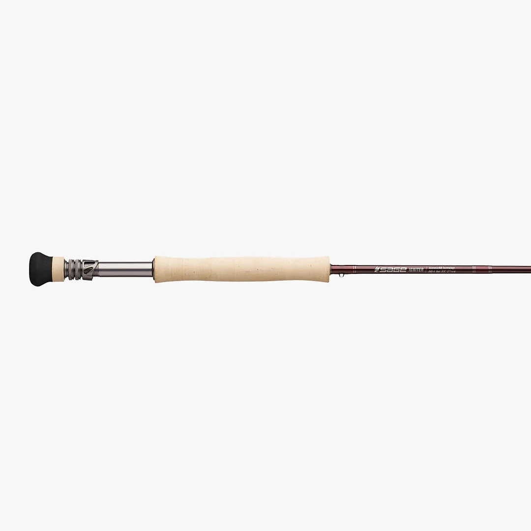 Sage Igniter Fly Rod 6 Sage Igniter Fly Rod - Image 4