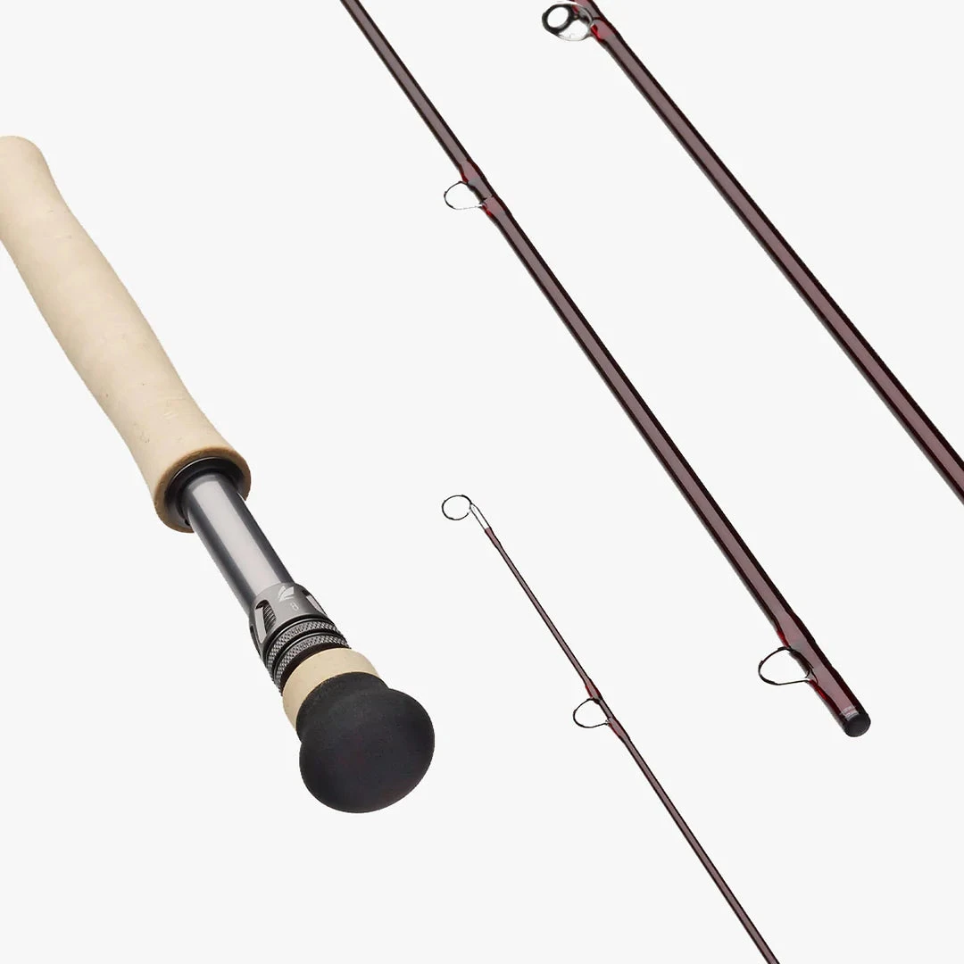 Sage Igniter Fly Rod 7 Sage Igniter Fly Rod - Image 5