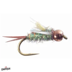 Umpqua Psycho Prince
