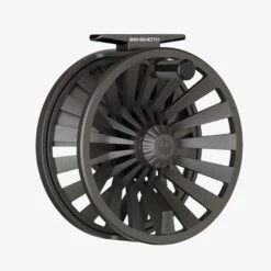 Redington Behemoth 10 Redington Behemoth -Outlet Angling Store RDT Reels Behemoth Gunmetal Front jpg
