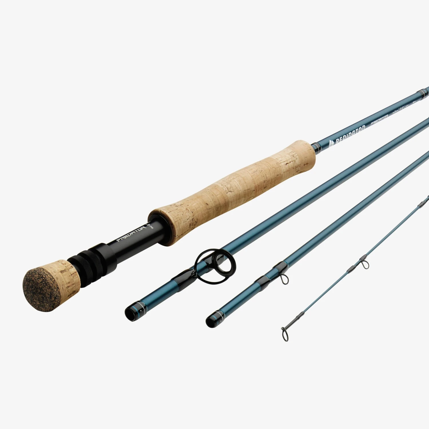 Redington Predator Fly Rod 4 Redington Predator Fly Rod - Image 2