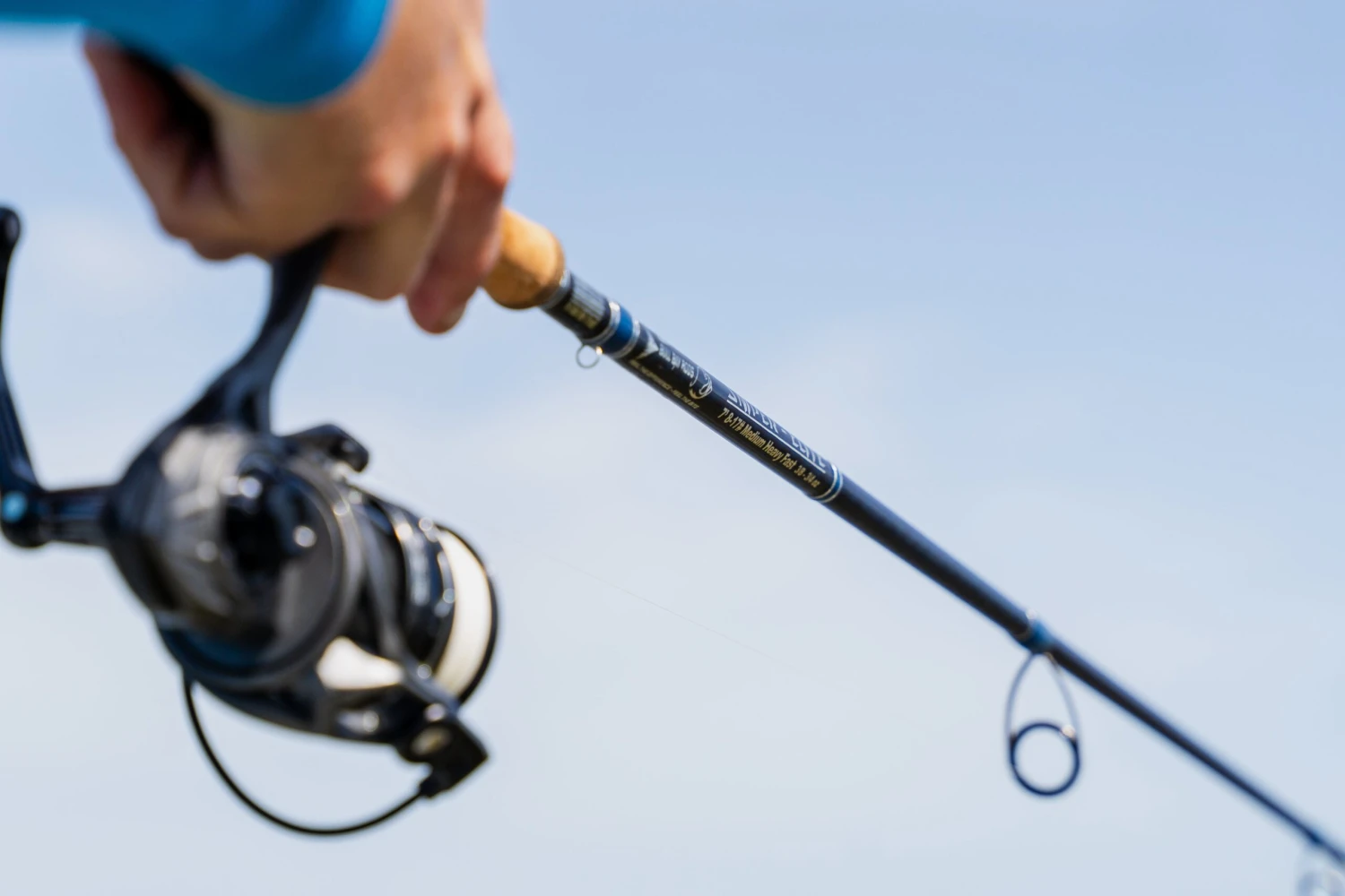 Bull Bay Sniper Elite 7 Bull Bay Sniper Elite - Image 5