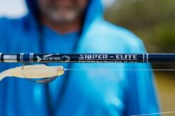 Bull Bay Sniper Elite 18 Bull Bay Sniper Elite -Outlet Angling Store RWV5067
