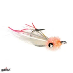 Umpqua Rasta Puff
