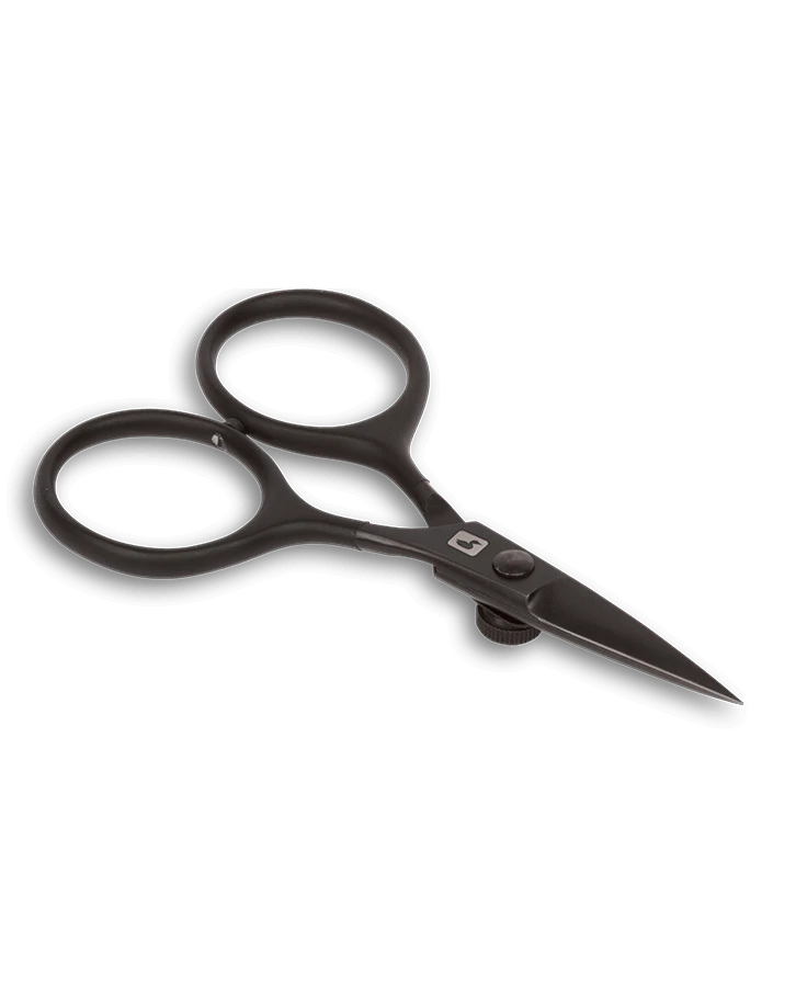 Loon 5" Razor Scissor 4 Loon 5" Razor Scissor - Image 2