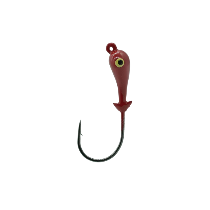 Mission Fishin Jig Head 1/2Oz 10 Mission Fishin Jig Head 1/2Oz - Image 8