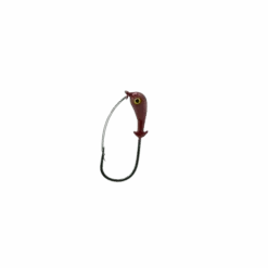 Mission Fishin Jig Head Weedless 1/4Oz 8 Mission Fishin Jig Head Weedless 1/4Oz -Outlet Angling Store Red 720x ab644cb0 0434 4945 a69a 16b7d3acf2b7