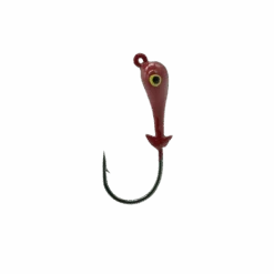 Mission Fishin Jig Head 3/8Oz 16 Mission Fishin Jig Head 3/8Oz -Outlet Angling Store Red 720x e1610351 5f21 4206 aa77 37c116302343