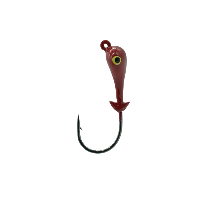 Mission Fishin Jig Head 3/8Oz 9 Mission Fishin Jig Head 3/8Oz - Image 7