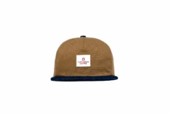 Turtlebox Jean Bill - Roughwear Flat Brim
