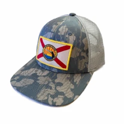 Skinny Water Culture Cracker 6 Panel -Outlet Angling Store S22 16007 216 OSFA 01