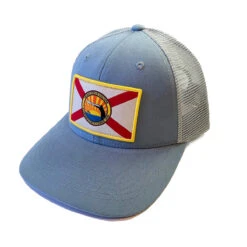 Skinny Water Culture Cracker 6 Panel -Outlet Angling Store S22 16007 262 OSFA 01