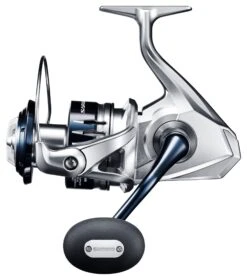 Shimano Saragosa SW A