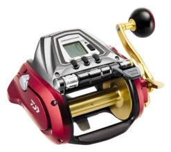 Daiwa Seaborg