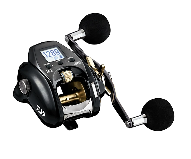 Daiwa Seaborg 6 Daiwa Seaborg - Image 4