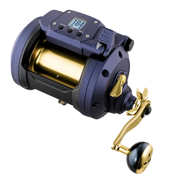 Daiwa Sea Power 1200
