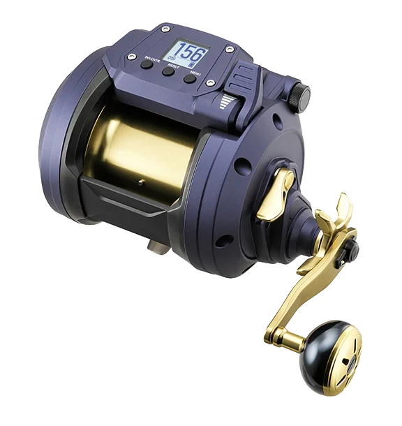 Daiwa Sea Power 800