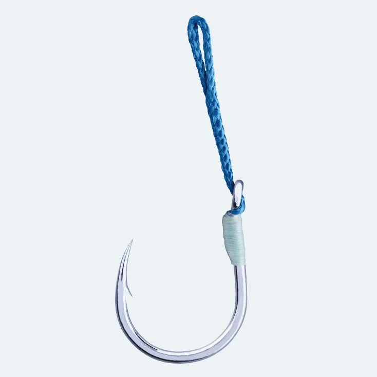 BKK Light Jigging Assist Hooks 3 BKK Light Jigging Assist Hooks