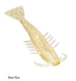 Z-Man Z Man Salty Ned ShrimpZ 19 Z-Man Z Man Salty Ned ShrimpZ -Outlet Angling Store SNS25 368PK6